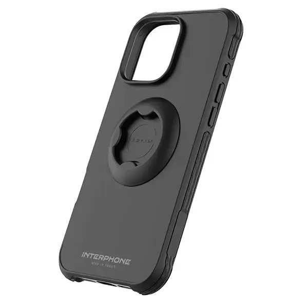 Interphone Interphone quiklox tetraforce iphone 16 pro max